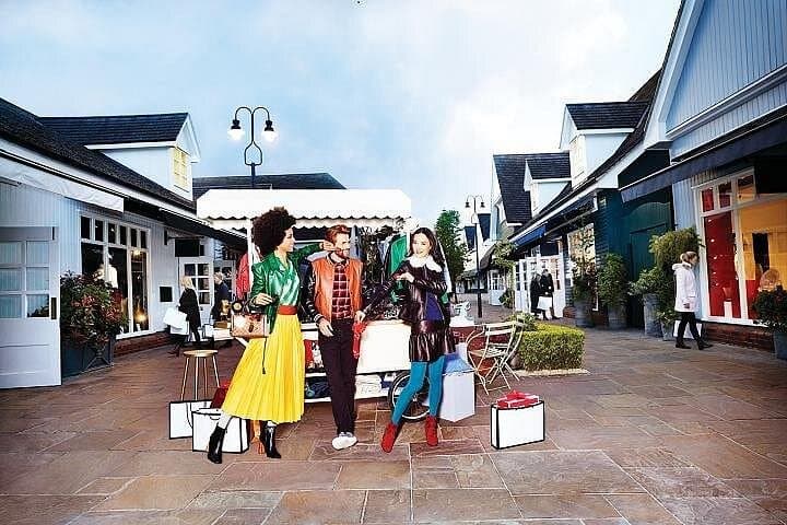 Bicester Village Day Trip from London: VIP Discount & Coach Transfer photo 5