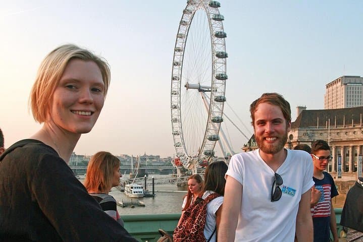 Central London Landmarks Bike Tour — Westminster, Buckingham Palace & St Pauls by Bike photo 3