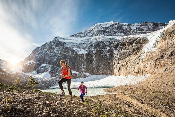Ultimate Jasper Nature Walk: Guided 3‑Hour Interpretive Hike in Jasper National Park