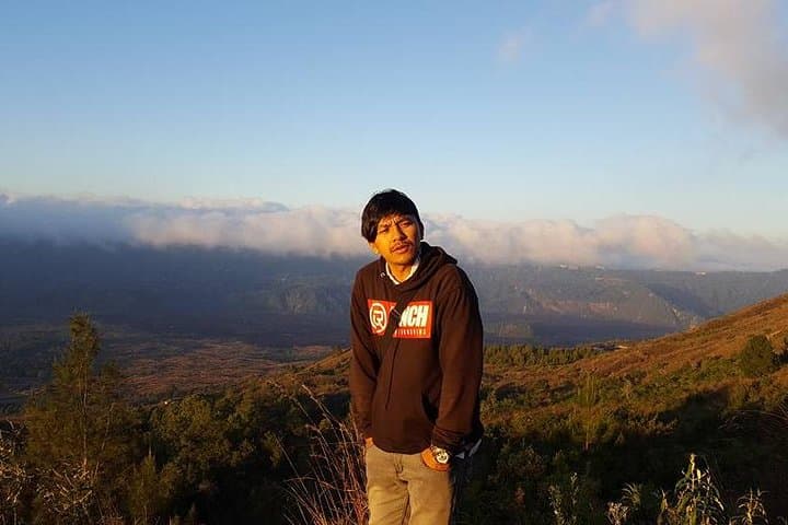 Mount Batur Sunrise Trek from Ubud: Shared Start at Hot Springs photo 2