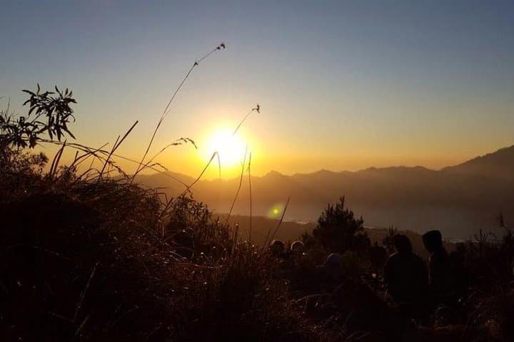 Mount Batur Sunrise Trek from Ubud: Shared Start at Hot Springs photo 3