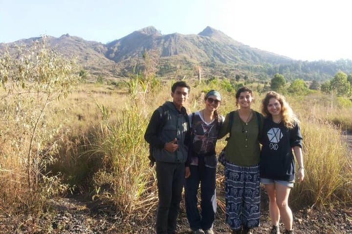 Mount Batur Sunrise Trek: Midnight Hike to Bali’s Crater Rim photo 2