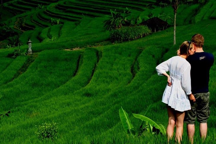 Full-Day Wonders of Bali: Ulun Danu, Gitgit Falls & Jatiluwih Rice Terraces photo 2