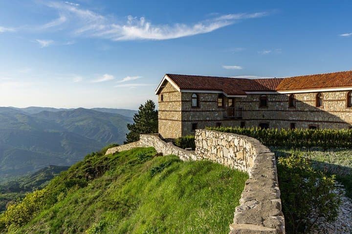 Kojori Fortress Hike: Half-Day Escape from Tbilisi with Sweeping Gorge Views photo 2