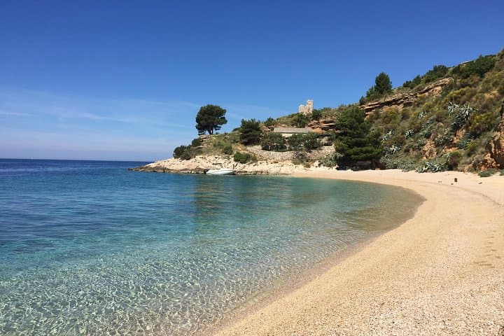 Secrets of Brac and Solta: Private Off-the-Beaten-Track Boat Tour from Split photo 3