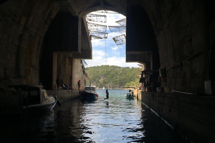Secrets of Brac and Solta: Private Off-the-Beaten-Track Boat Tour from Split photo 2