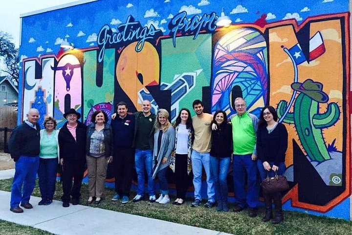 Taste the Heights: Houston Food Walking Tour Through History and Flavor photo 1