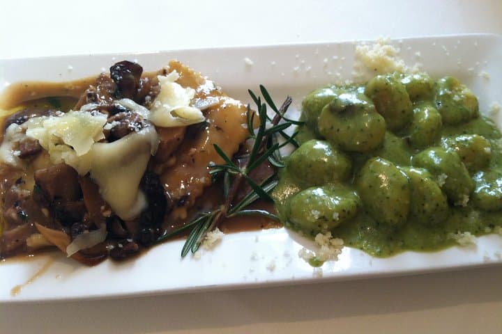 Little Italy Cleveland Food Tour: 3.5-Hour Walking Taste of Italian-American Classics photo 1