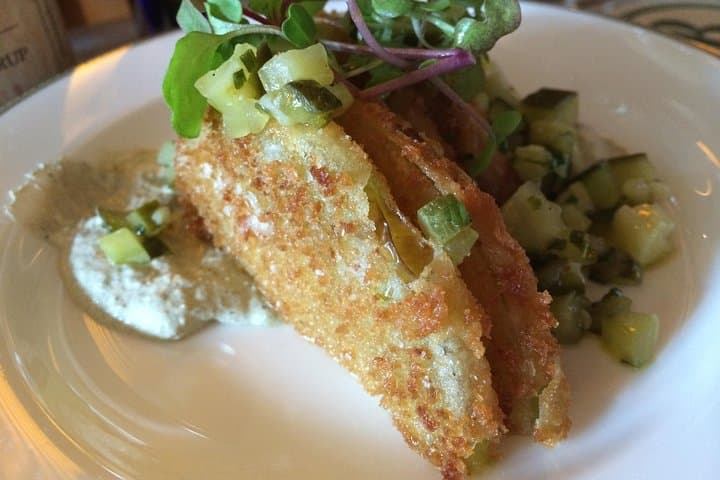 Little Italy Cleveland Food Tour: 3.5-Hour Walking Taste of Italian-American Classics photo 2
