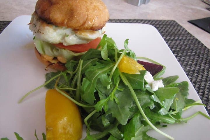 Dupont Circle Food Tour — Global Tasting Walk in Washington, D.C.