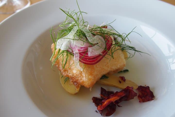 Georgetown Gastronomic Walking Food Tour — 3.5-Hour Historic Tasting Walk in DC photo 3