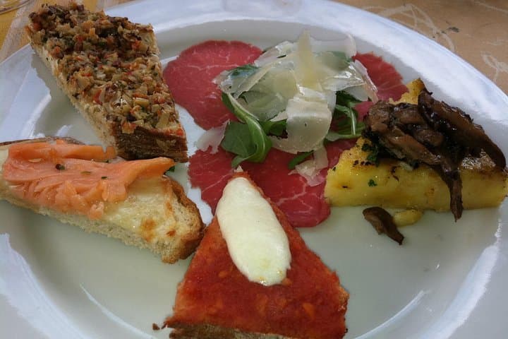 Historic Annapolis Food Tour: Progressive Culinary Walk Through Downtown