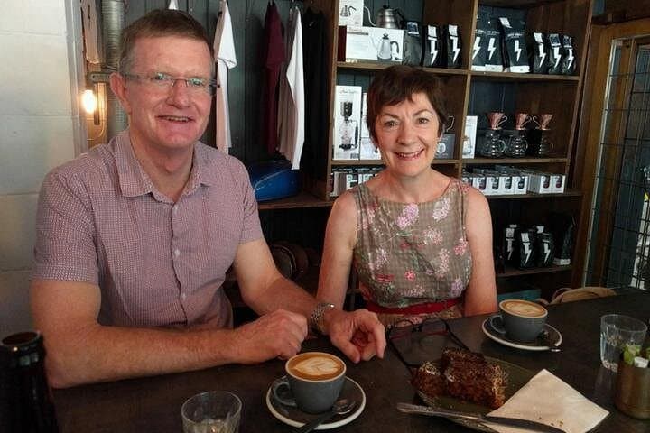 Brisbane Food Tour — A Taste of Queensland: Coffee, Seafood & Local Flavors photo 1