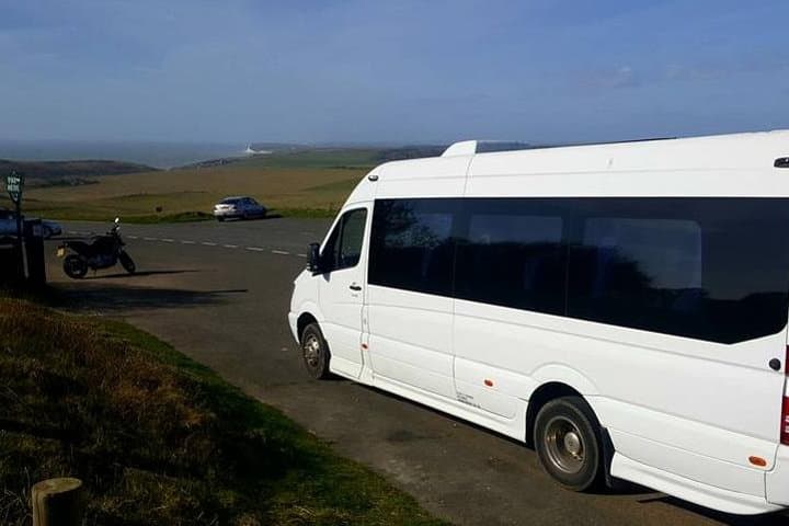 South Downs to Seven Sisters: Full-Day Scenic Tour from Brighton photo 2