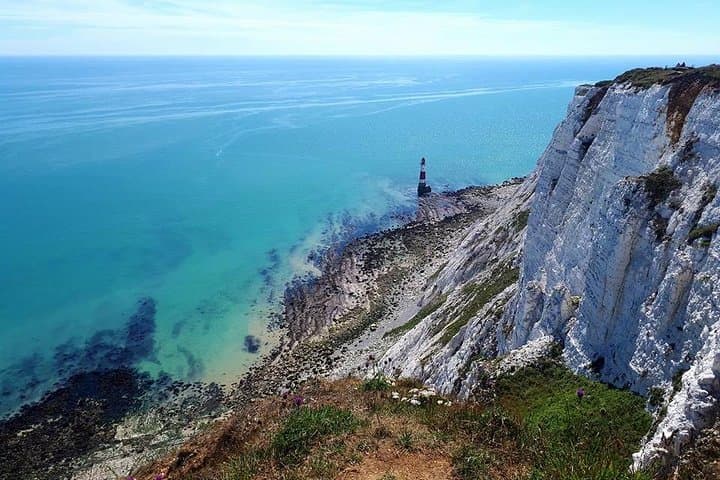 Seven Sisters & South Downs Explorer — Full-Day Train and Minibus Tour from London photo 3