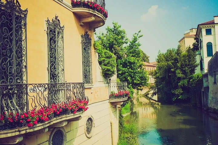 Padua Top Sights: Private 2.5-Hour Guided Walking Tour of Historic Center photo 2