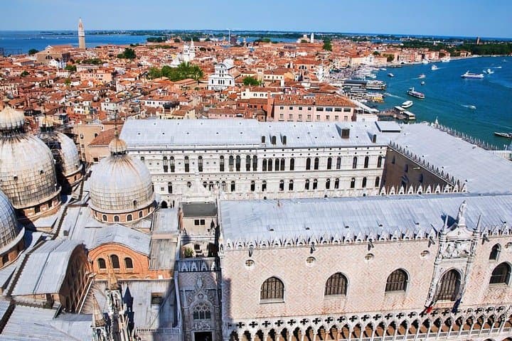 Inside Doge's Palace: Private & Small-Group Tours of Venice’s Ducal Seat photo 5