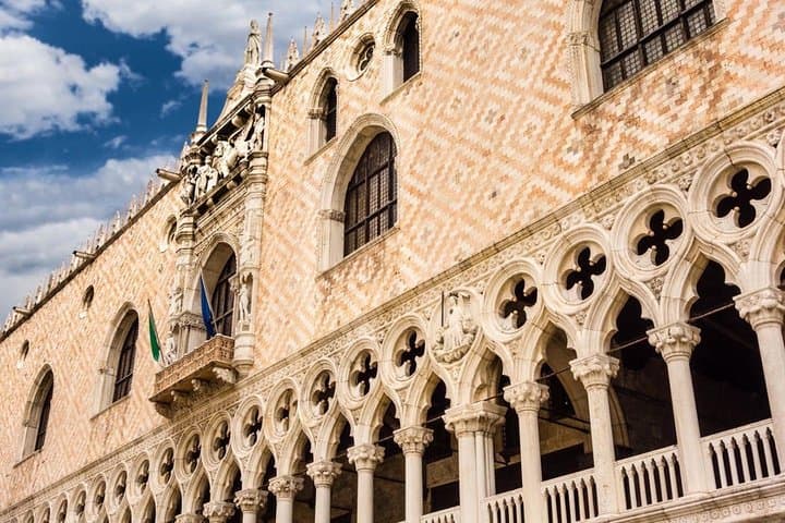 Inside Doge's Palace: Private & Small-Group Tours of Venice’s Ducal Seat photo 4