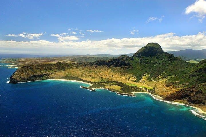 Kauai Deluxe Sightseeing Flight: An Unmatched Aerial Tour of the Garden Isle photo 2