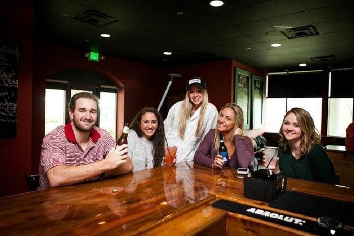 Tuscaloosa Bar Golf Pub Crawl: Play a Six-Hole Course Through Championship Town photo 2