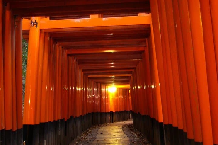 Private Highlights of Kyoto: A 7‑Hour Walking & Transit Tour of Temples, Bamboo & Gion photo 2