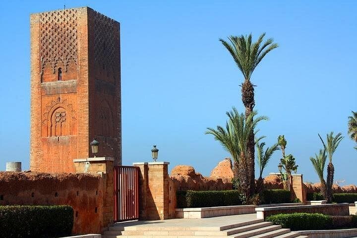 Imperial Cities of Morocco: 4-Day Private Cultural & Nature Exploration photo 4