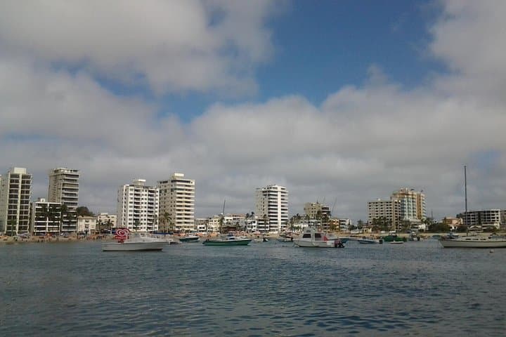 Ruta del Sol: 2-Day Salinas & Puerto El Morro Estuary Wildlife Tour photo 2