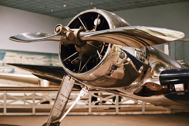 Private Smithsonian Natural History and Air & Space Museum Tour — Washington DC photo 2