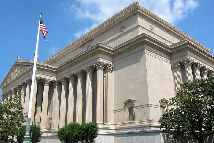 National Archives Skip-the-Line Guided Tour — See the Declaration & Constitution photo 3