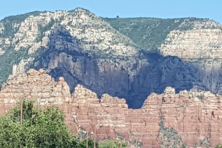 Sedona Spirit Journey: 3-Hour Vortex Tour Through Red Rock Energies photo 2