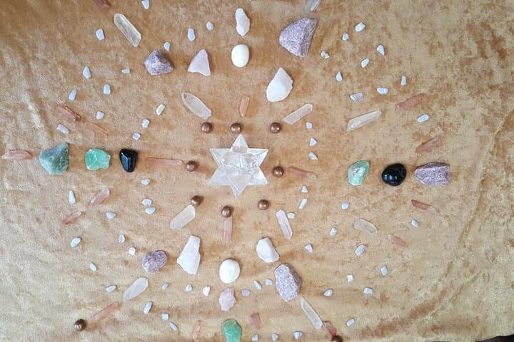 Sedona 3‑Hour Energy Basics Workshop: Guided Intro to Vortexes, Chakras & Crystals
