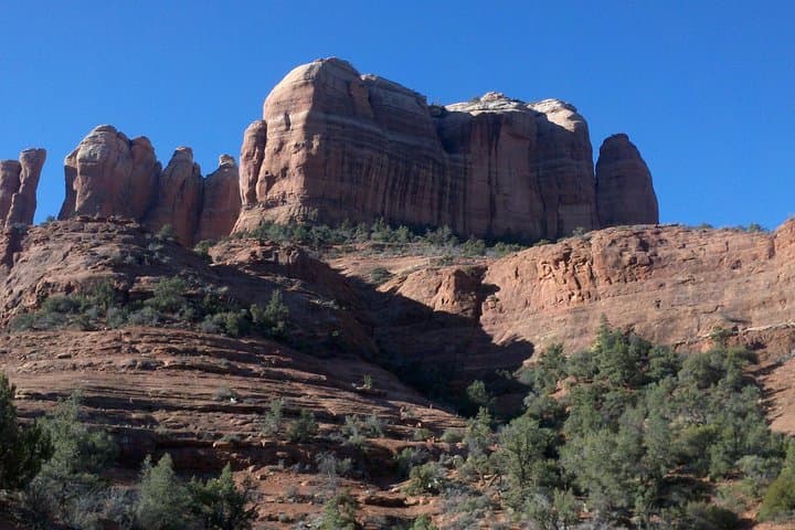Sedona 3‑Hour Energy Basics Workshop: Guided Intro to Vortexes, Chakras & Crystals photo 2