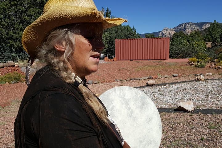 Sedona Medicine Wheel Private 4-Hour Vortex Journey — Ceremony, Culture & Practical Guide photo 2