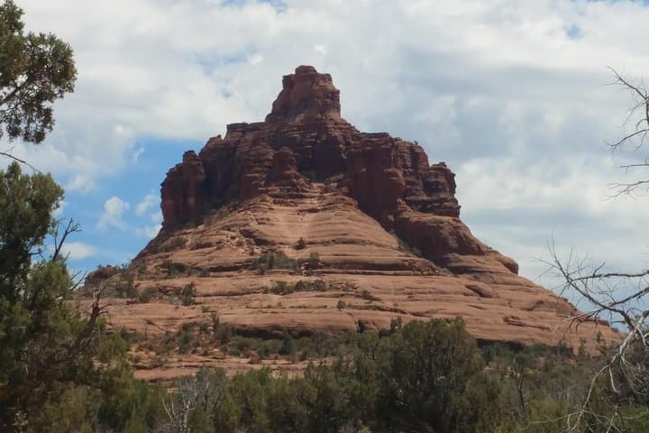 Explore Sedona’s Bell Rock and Cathedral Vortex: A Guided Journey and Meditation Experience photo 2