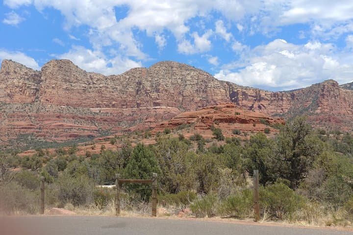 Explore Sedona’s Bell Rock and Cathedral Vortex: A Guided Journey and Meditation Experience
