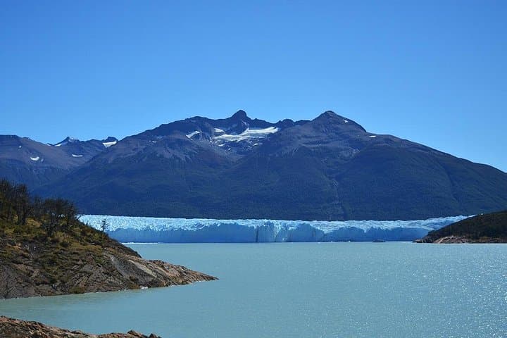 Pioneros Navigation and Trekking: Perito Moreno Glacier Boat, Estancia Lunch & Forest Walk photo 2
