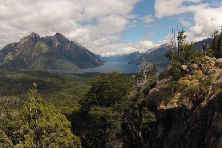 Private Bariloche History & Nature Tour: Nahuel Huapi Highlights photo 5
