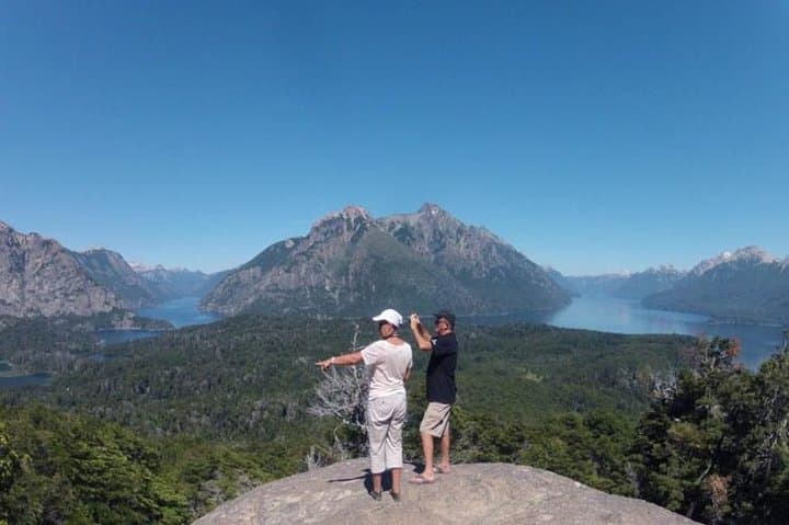 Private Bariloche History & Nature Tour: Nahuel Huapi Highlights photo 6