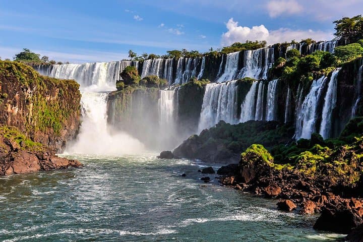 Private Iguazu Falls Tour (Argentine Side) with Optional Boat Ride — Full Day Experience photo 6