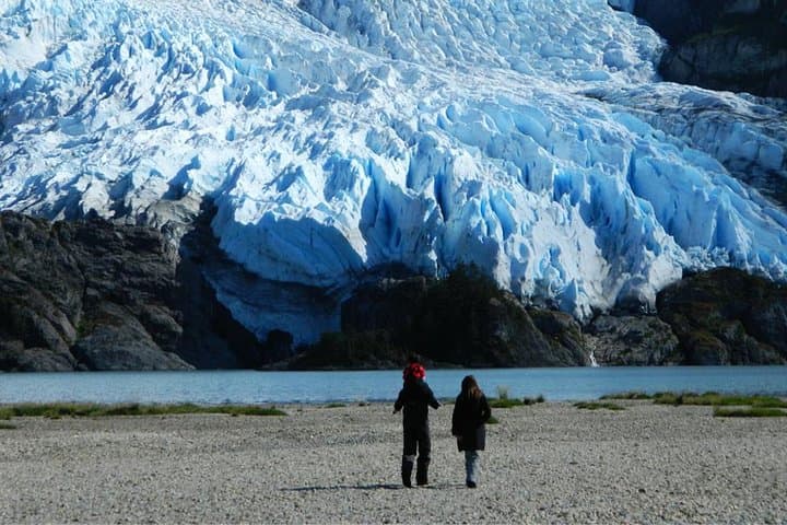 Glacial Cruise Ushuaia to Punta Arenas — Stella Australis Patagonia Expedition photo 4