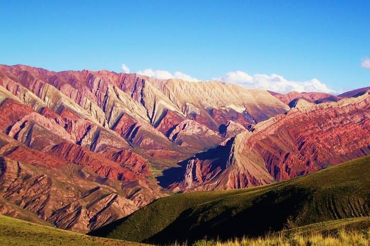 Humahuaca Gorge & Iruya: 2-Day Cultural Journey from Salta photo 3