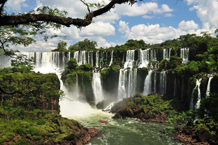 3-Day Private Luxury Iguazu Falls Tour from Puerto Iguazu photo 2