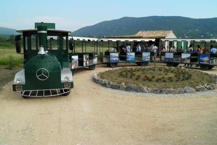 Konavle Valley Wine Tour from Dubrovnik: Train Ride, Water Mill & Wine Tastings photo 3