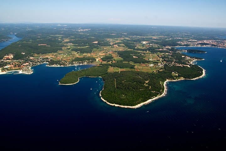 Poreč to Rovinj and Vrsar: Full-Day Boat Cruise with Lunch photo 2