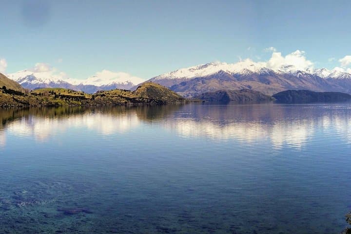 Ruby Island Cruise and Walk: 1-Hour Scenic Lake Wanaka Boat Tour photo 5