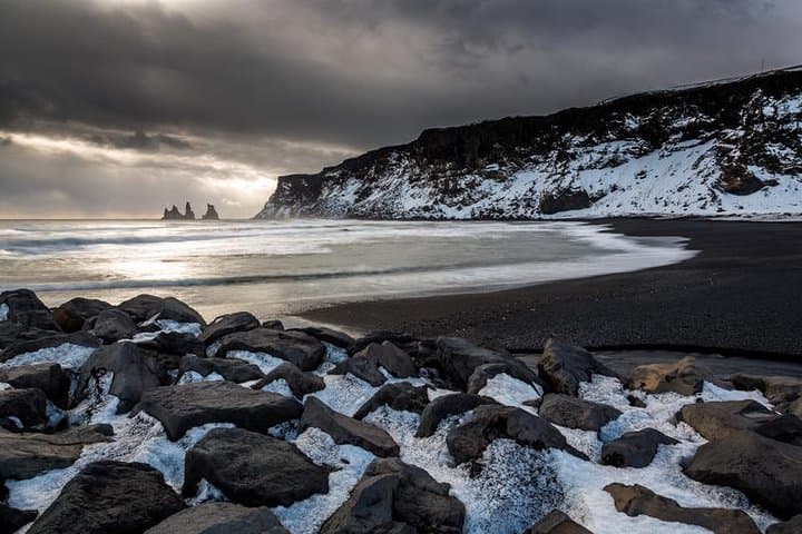 8-Day Iceland Ring Road Tour from Reykjavík — Volcanoes, Glaciers & Waterfalls photo 2