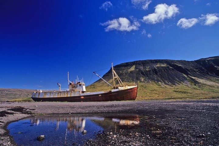 Grand Tour of Iceland: 12-Day Ring Road Adventure from Reykjavík photo 2