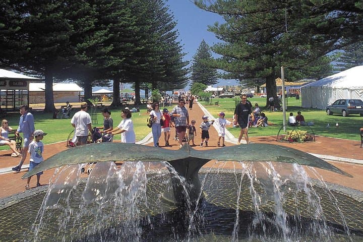 Victor Harbor & Fleurieu Day Trip from Adelaide: Granite Island, Goolwa & McLaren Vale photo 6