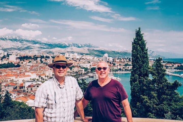 Private Diocletian's Palace & Trogir UNESCO Day Tour from Split photo 3