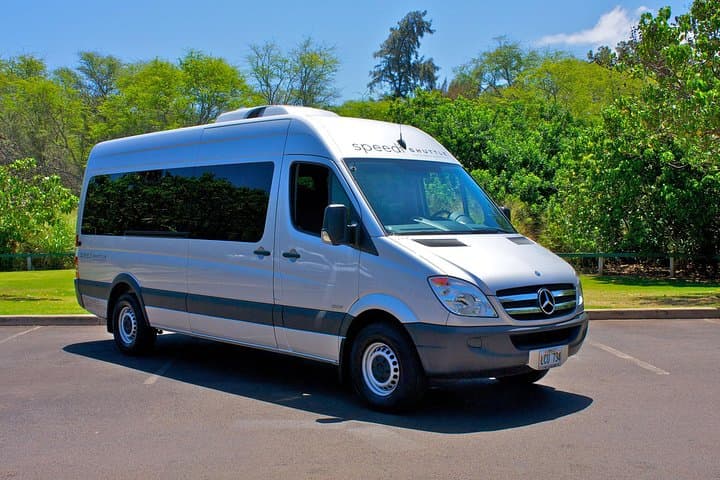 Shared Arrival Transfer: Honolulu Airport to Waikiki, Kahala & Ko Olina photo 6
